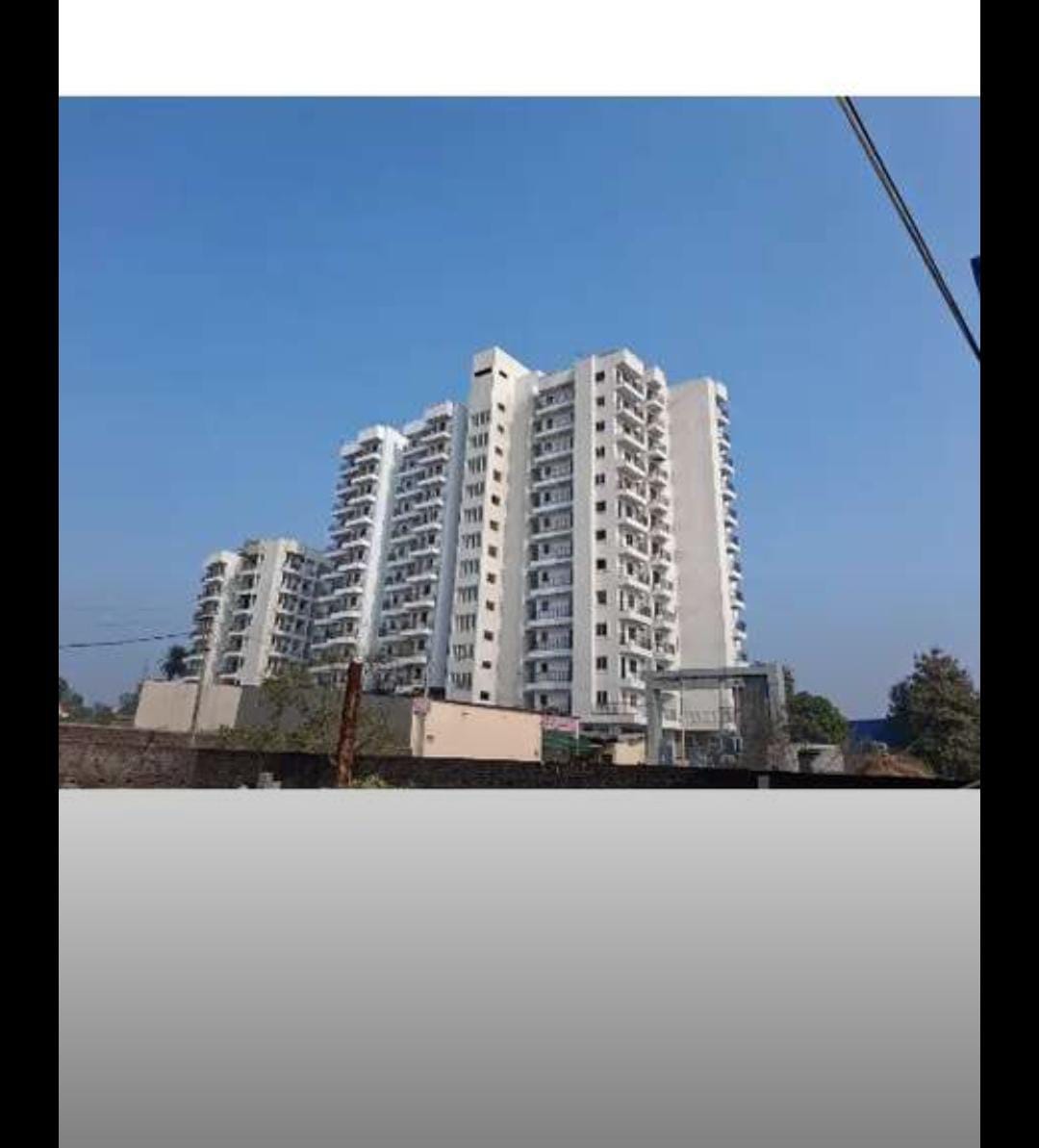 3 BHK Flat in near manan vidya school ranchi Ranchi