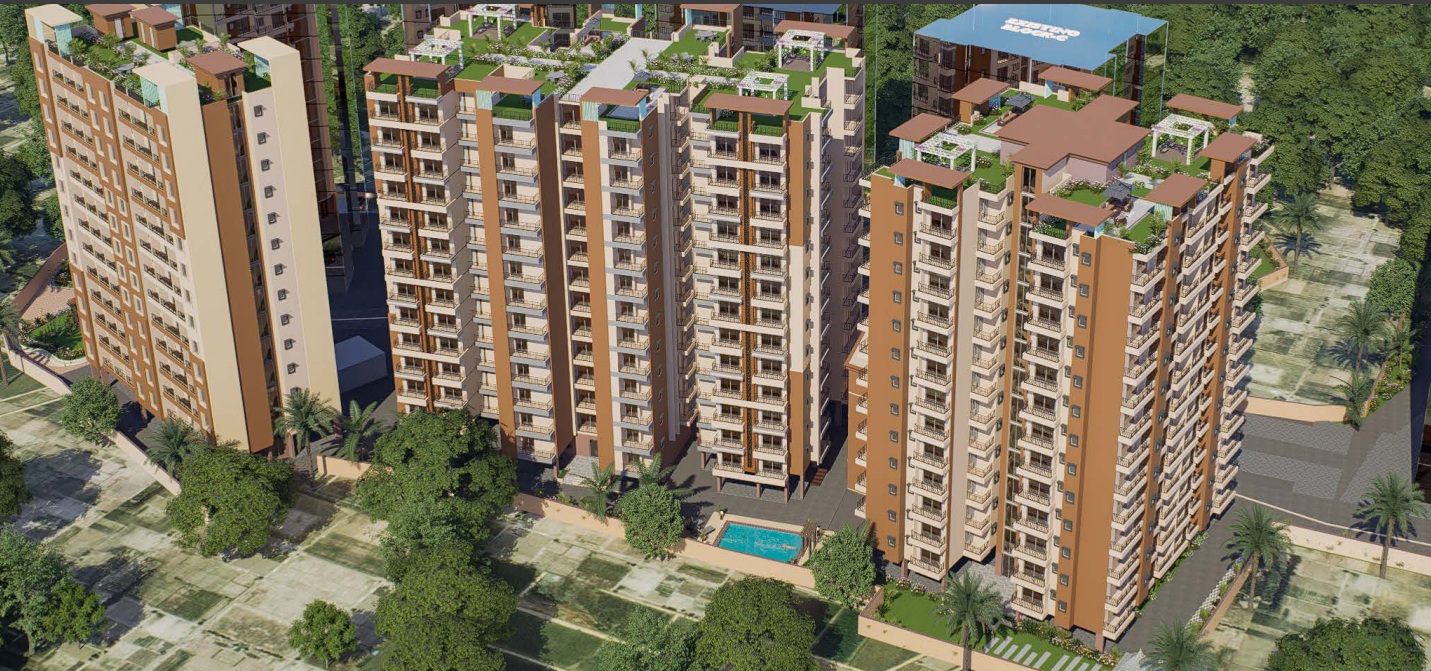 1 BHK Flat in Argora-Pundag Road, Argora, Ranchi Ranchi
